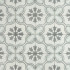 Keramische vloer- en wandtegel | 45x45 cm | Victorian Dusty Green