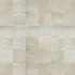 Handgemaakte Marrokaanse Zellige | 10x10 cm | Zellige Soft White
