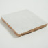 Handgemaakte Marrokaanse Zellige | 10x10 cm | Zellige Soft White