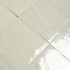 Handgemaakte Marrokaanse Zellige | 10x10 cm | Zellige Soft White