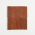 Handgemaakte Marrokaanse Zellige | 5x15 cm | Zellige Mild Cotto