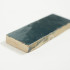Handgemaakte Marrokaanse Zellige | 5x15 cm | Zellige Petrol Blue