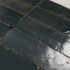 Handgemaakte Marrokaanse Zellige | 5x15 cm | Zellige Petrol Blue