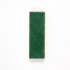 Handgemaakte Marrokaanse Zellige | 5x15 cm | Zellige Bottle Green