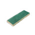 Handgemaakte Marrokaanse Zellige | 5x15 cm | Zellige Bottle Green