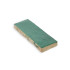 Handgemaakte Marrokaanse Zellige | 5x15 cm | Zellige Bottle Green