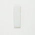 Handgemaakte Marrokaanse Zellige | 5x15 cm | Zellige Soft White