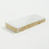 Handgemaakte Marrokaanse Zellige | 5x15 cm | Zellige Soft White