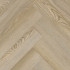 Laminate with click system | 12.3x59.3 cm | Q-Click Oakhill Light Herringbone