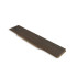 Laminate with click system | 12.3x59.3 cm | Q-Click Oakhill Dark Herringbone