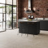 Ceramic floor and wall tile | 60x60 cm | Tilestone Vivata Ceppo Ivory