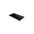Ceramic wall tile | 10x20 cm | Biseauté Black