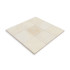 Keramische wandtegel | 13.2x13.2 cm | Artisan Ochre Glossy