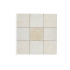 Keramische wandtegel | 13.2x13.2 cm | Artisan Ochre Glossy
