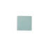 Keramische wandtegel | 13.2x13.2 cm | Artisan Aqua Glossy