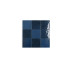 Keramische wandtegel | 13.2x13.2 cm | Artisan Colonial Blue Glossy