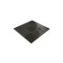 Keramische wandtegel | 13.2x13.2 cm | Artisan Graphite Glossy
