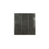 Keramische wandtegel | 13.2x13.2 cm | Artisan Graphite Glossy