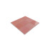 Keramische wandtegel | 13.2x13.2 cm | Artisan Rose Mallow Glossy