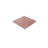 Keramische wandtegel | 13.2x13.2 cm | Artisan Rose Mallow Glossy