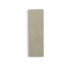 Keramische wandtegel | 6.5x20 cm | Artisan Ochre Glossy