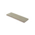 Keramische wandtegel | 6.5x20 cm | Artisan Ochre Glossy
