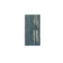 Keramische wandtegel | 6.5x20 cm | Artisan Colonial Blue Glossy