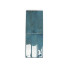 Ceramic wall tile | 6x25 cm | Mood Ocean