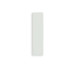 Ceramic wall tile | 5x20 cm | Mundano Ice Glossy