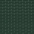 Ceramic wall tile | 5x20 cm | Mundano Forest Glossy