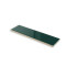 Ceramic wall tile | 5x20 cm | Mundano Forest Glossy