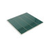 Ceramic wall tile | 5x20 cm | Mundano Forest Glossy