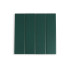 Ceramic wall tile | 5x20 cm | Mundano Forest Matt