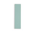 Ceramic wall tile | 5x20 cm | Mundano Cloud Matt