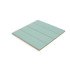 Ceramic wall tile | 5x20 cm | Mundano Cloud Matt