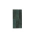 Keramische wandtegel | 6.5x20 cm | Artisan Moss Green Glossy