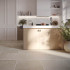 Keramische vloer- en wandtegel | 60x60 cm | Provence Beige