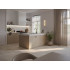 Keramische vloer- en wandtegel | 60x60 cm | Provence Beige