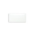 Keramische wandtegel | 10x20 cm | Biseauté White Mat