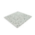 Keramische vloer- en wandtegel | 59.8x59.8 cm | Terrazzo Rain