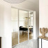 Keramische vloer- en wandtegel | 59.8x59.8 cm | Terrazzo Rain