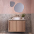Ceramic wall tile | 5x20 cm | Mundano Powder Matt