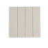 Ceramic wall tile | 5x20 cm | Mundano Powder Matt