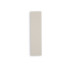 Ceramic wall tile | 5x20 cm | Mundano Powder Matt