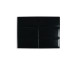 Keramische wandtegel | 10x20 cm | Biseauté Black Mat