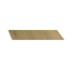 Click vinyl/PVC | 30.5x140.78 cm | VYGO Arwood Natural Chevron