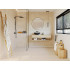 Ceramic floor and wall tile | 60x60 cm | Tilestone Terrazzo Beige