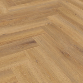Laminaat met click systeem | 13.3x66.5 cm | vtwonen Herringbone Pisa
