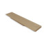 Laminate with click system | 12.3x59.3 cm | Q-Click Oakhill Natural Herringbone