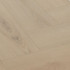 Laminate with click system | 12.3x59.3 cm | Q-Click Oakhill Natural Herringbone